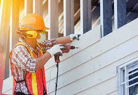 Best Vinyl Siding Installation  in Hailey, ID