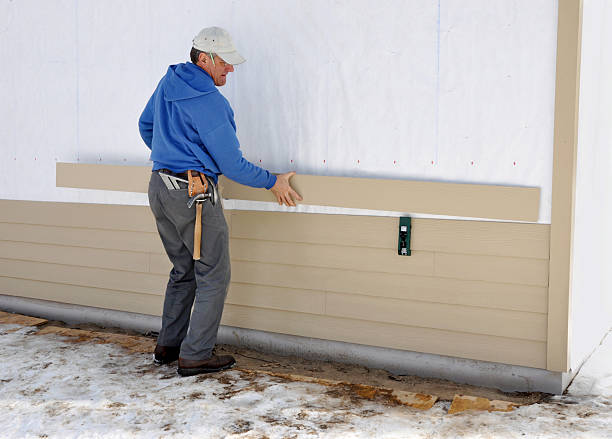 Best Custom Trim and Detailing for Siding  in Hailey, ID